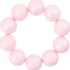 New Bijou Brigitte Braccialetto - Light Pink