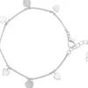 Bijou Brigitte Braccialetto - Love Pendants