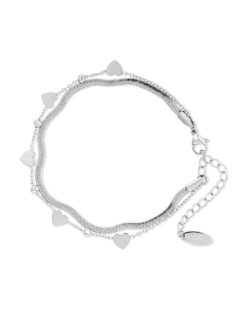Online Bijou Brigitte Braccialetto - Love Row