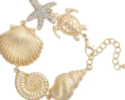 Online Bijou Brigitte Braccialetto - Maritime Treasures