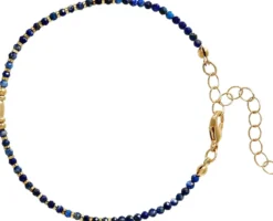 Clearance Bijou Brigitte Braccialetto - Midnight Lapis