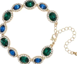 Hot Bijou Brigitte Braccialetto - Miracle Ocean