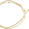 Best Bijou Brigitte Braccialetto - Mixed Bracelet