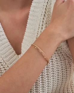 Best Bijou Brigitte Braccialetto - Mixed Bracelet