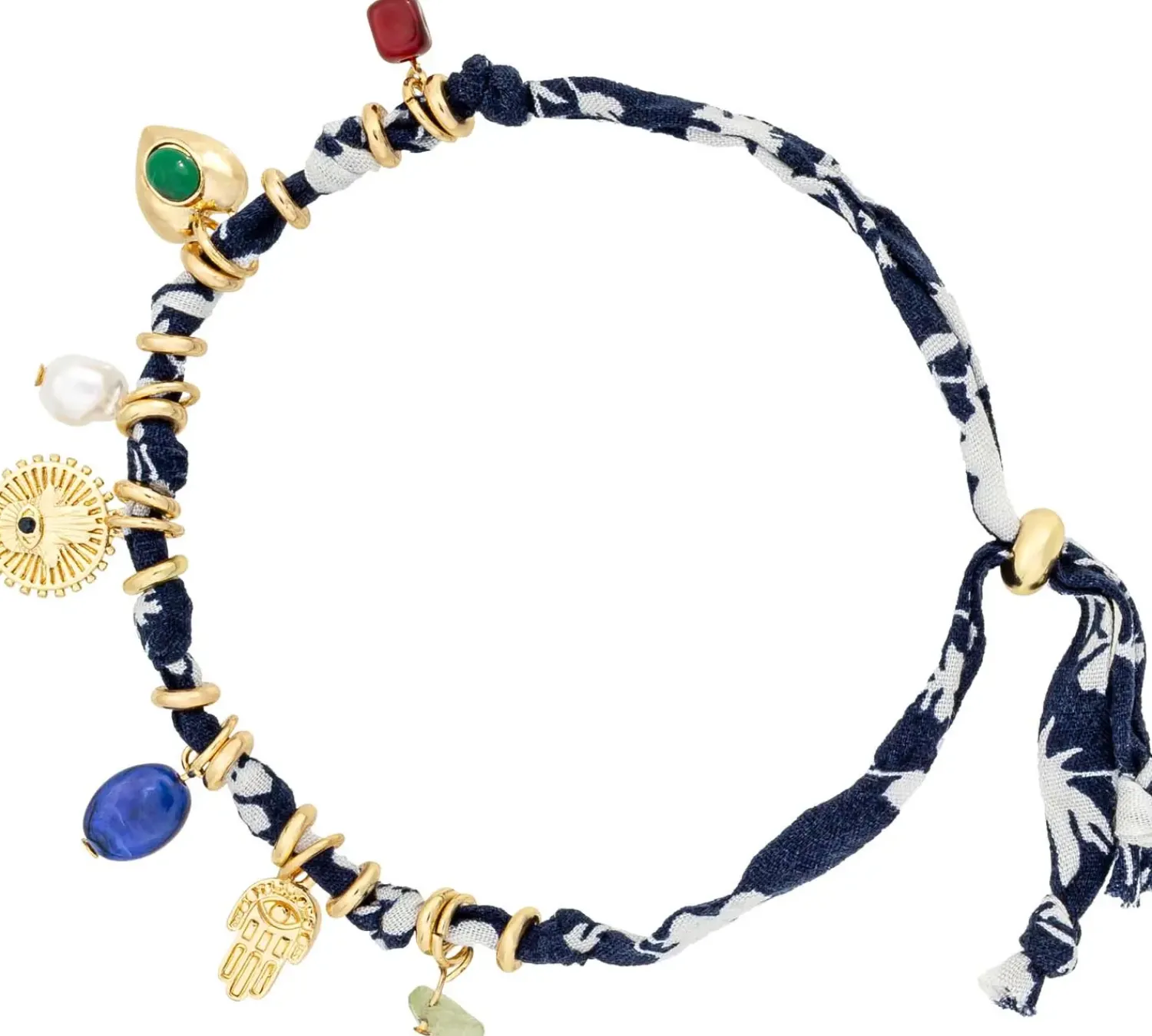 Best Bijou Brigitte Braccialetto - Mystic Pendants