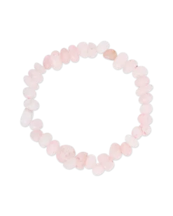 Best Bijou Brigitte Braccialetto - Natural Rose