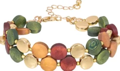 Online Bijou Brigitte Braccialetto - Natural Vibe