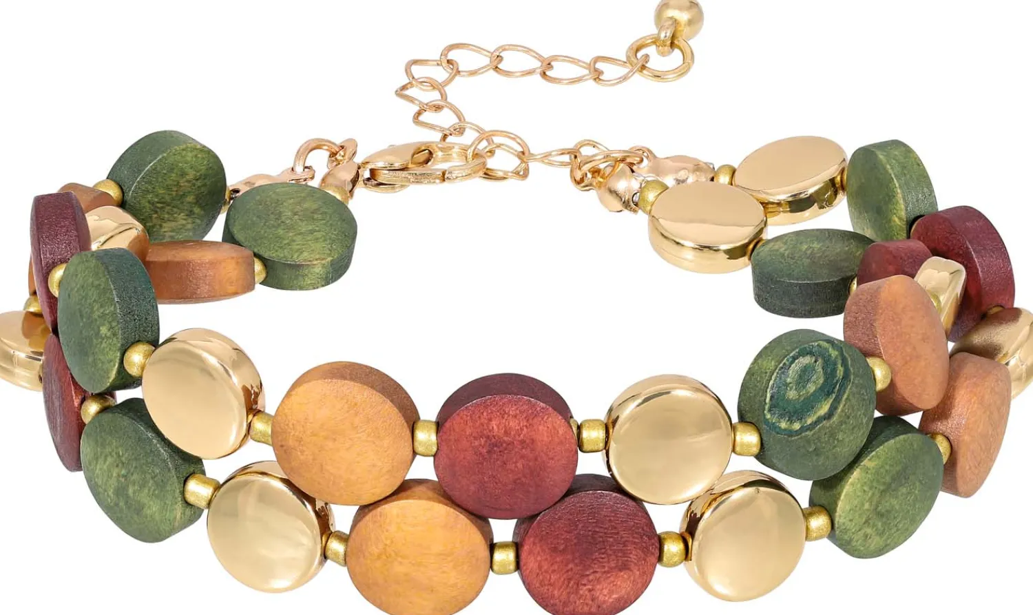Online Bijou Brigitte Braccialetto - Natural Vibe