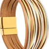 Best Bijou Brigitte Braccialetto - Nature Vibe