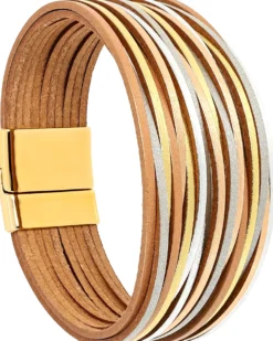 Best Bijou Brigitte Braccialetto - Nature Vibe