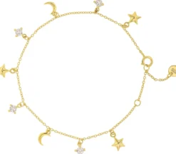 Best Bijou Brigitte Braccialetto - Night Lights