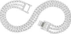 Online Bijou Brigitte Braccialetto - Night Sky
