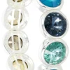 Discount Bijou Brigitte Braccialetto - Ocean Crystals