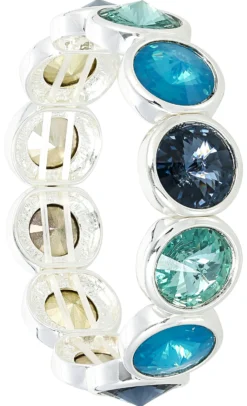Discount Bijou Brigitte Braccialetto - Ocean Crystals
