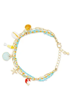 Bijou Brigitte Braccialetto - Ocean Treasures