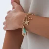 Best Bijou Brigitte Braccialetto - Ocean Wonder