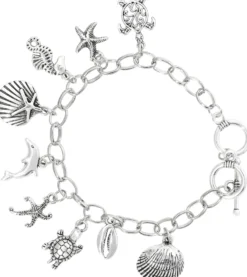 Discount Bijou Brigitte Braccialetto - Ocean Worlds