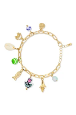 Clearance Bijou Brigitte Braccialetto - Paradise Charms