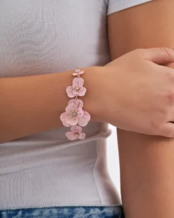 Best Bijou Brigitte Braccialetto - Pastel Blossom