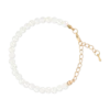 Clearance Bijou Brigitte Braccialetto - Pearly Desire