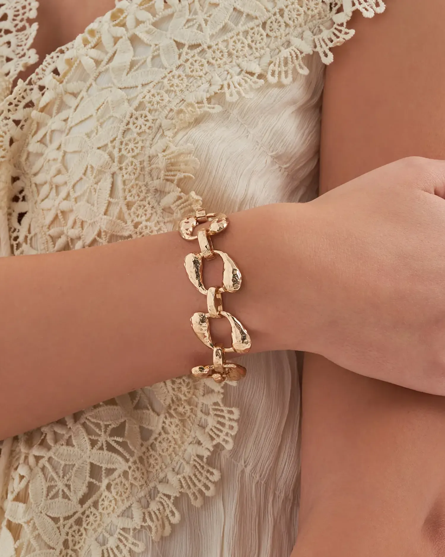 Sale Bijou Brigitte Braccialetto - Perfect Chain