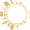 Best Bijou Brigitte Braccialetto - Perfect Pendants