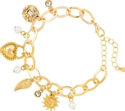 Best Bijou Brigitte Braccialetto - Perfect Pendants