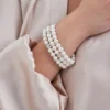 Outlet Bijou Brigitte Braccialetto - Perky Pearls
