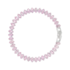 Online Bijou Brigitte Braccialetto - Pink Dream