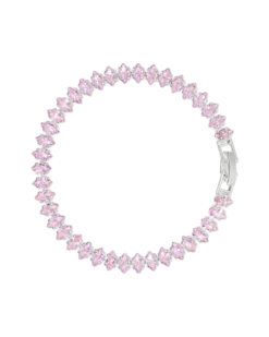 Online Bijou Brigitte Braccialetto - Pink Dream