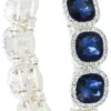 Clearance Bijou Brigitte Braccialetto - Pretty Glamorous