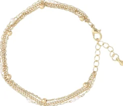 Outlet Bijou Brigitte Braccialetto - Radiant Harmony
