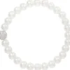 Sale Bijou Brigitte Braccialetto - Rhinestone Ball