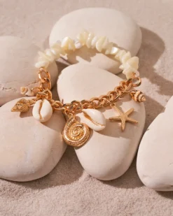 Online Bijou Brigitte Braccialetto - Seashore Delight