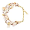 Discount Bijou Brigitte Braccialetto - Shell Dream