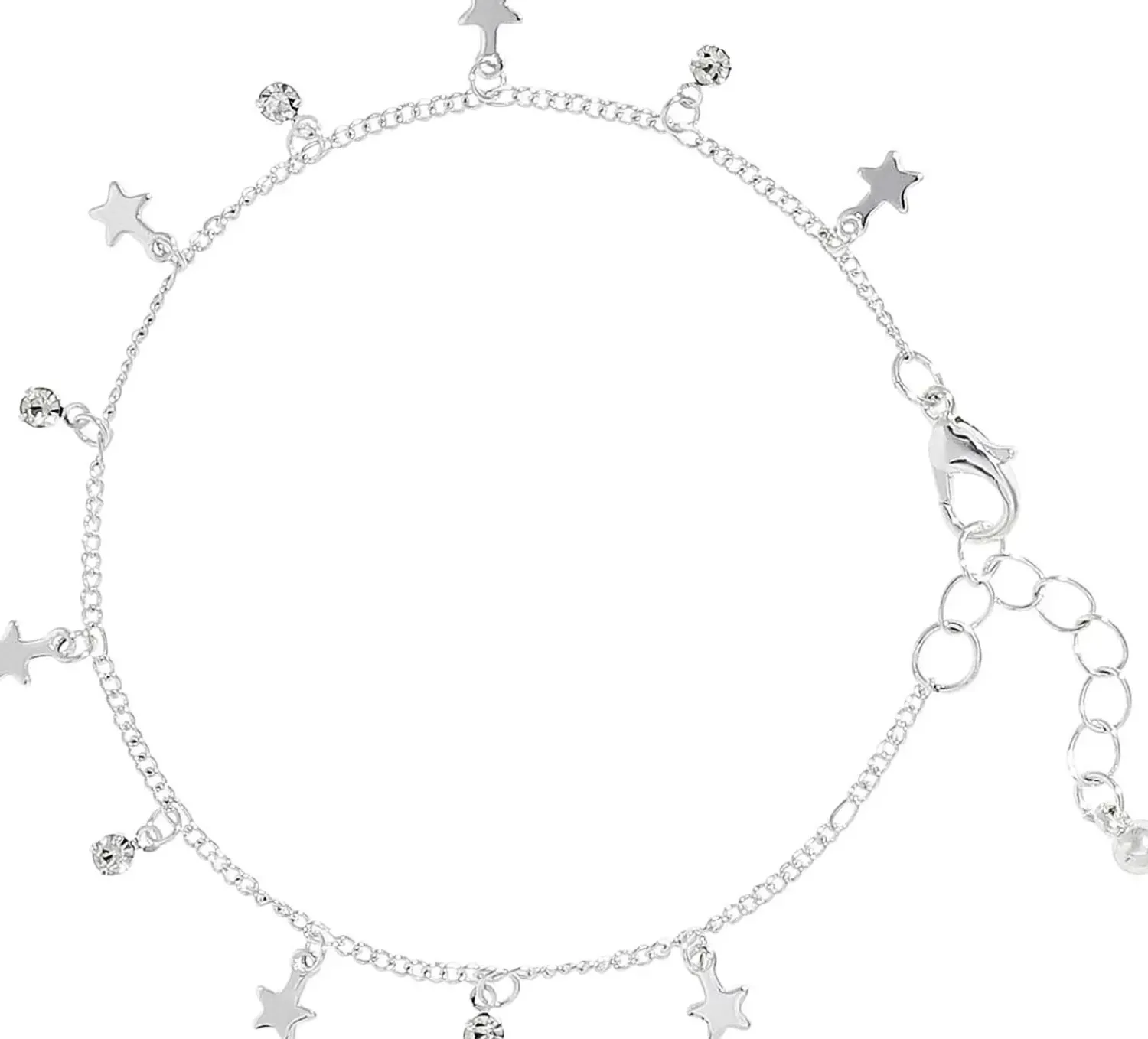 Discount Bijou Brigitte Braccialetto - Shining Stars