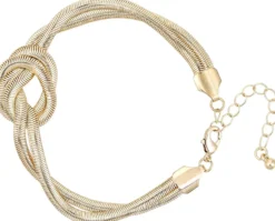Best Bijou Brigitte Braccialetto - Shiny Knot