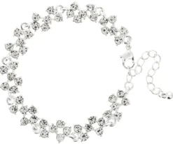 Outlet Bijou Brigitte Braccialetto - Shiny Romance
