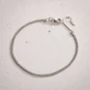 Hot Bijou Brigitte Braccialetto - Silver Connect