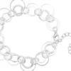 New Bijou Brigitte Braccialetto - Silver Connections