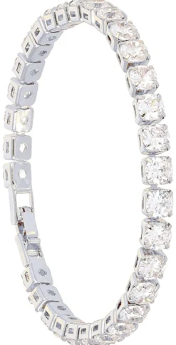 Discount Bijou Brigitte Braccialetto - Silver Ice