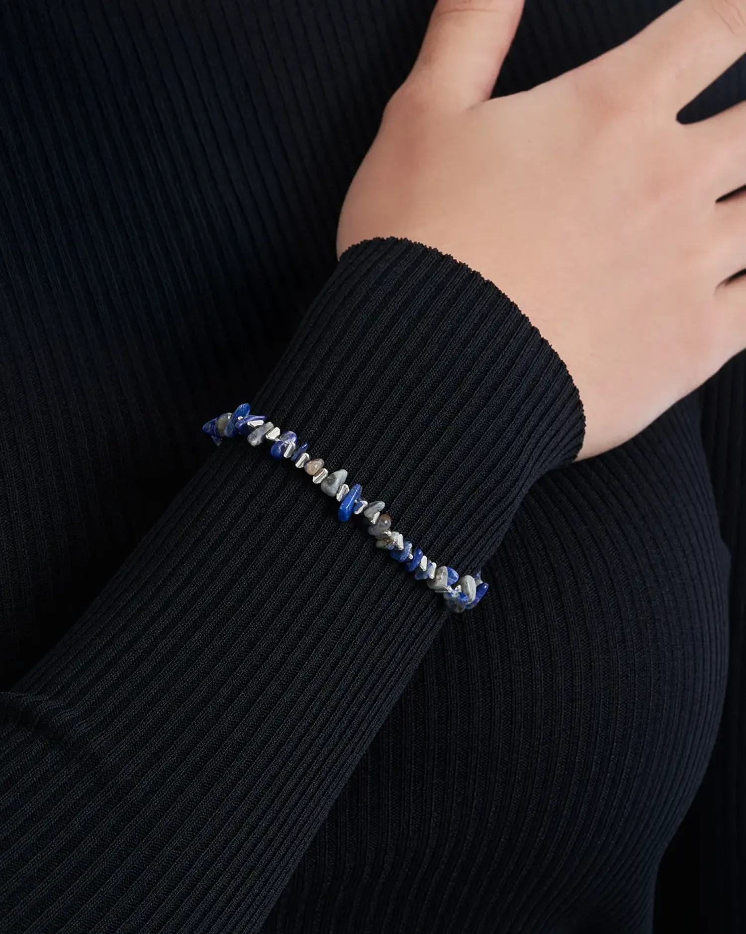 Bijou Brigitte Braccialetto - Simple Lapis