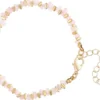 Sale Bijou Brigitte Braccialetto - Simple Quartz