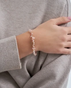 Sale Bijou Brigitte Braccialetto - Simple Quartz