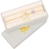 Outlet Bijou Brigitte Braccialetto - Single Heart
