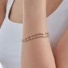 Outlet Bijou Brigitte Braccialetto - Sparkling Dreams