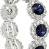 Bijou Brigitte Braccialetto - Sparkling Elegance
