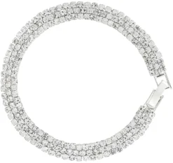 Outlet Bijou Brigitte Braccialetto - Sparkling Love