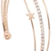 Clearance Bijou Brigitte Braccialetto - Sparkling Moon