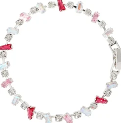Online Bijou Brigitte Braccialetto - Sparkling Square